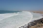 Playa El Aljibe de la Cueva 1 marzo 2018